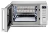 Modelo MG 20 Cube, encimera, microondas con función de Vista previa de la imagen del producto 15