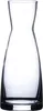 Karaffe, Wasserkaraffe, Glas, transparent, 0.5 l, Ø 8.4 cm, Produktbild-Vorschau 5