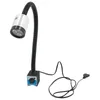 6W soustružnická lampa Strojní lampa LED Pracovní lampa na Náhled obrázku produktu 4