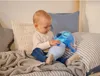 Disney Schlafender Stitch, 31cm Produktbild-Vorschau 7