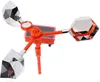 Solarbetriebene Vogelabwehrgeräte, Light Bird Repeller 360 Produktbild-Vorschau 1
