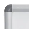 cadre d'affichage nobo A1, kit de fixation inclus, 32 mm Voir les images du produit 11