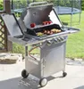 Plynový gril G21 California BBQ Premium line 6390305 Náhled obrázku produktu 18