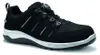Elten Sicherheitshalbschuh MADDOX BOA  black-grey Low ESD Produktbild-Vorschau 1