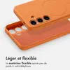 imoshion Color Backcover avec MagSafe pour le Samsung Voir les images du produit 7