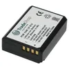 3in1 Set: 2x Akku + USB Doppel Akku Dual LCD Produktbild-Vorschau 3