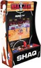 Arcade1Up NBA JAM: Shaq Edition Partycade, Malý arkádový Náhled obrázku produktu 1