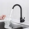 Küchenarmatur HOMELIVE 360°Schwenkbar Mischbatterie Küche Produktbild-Vorschau 8