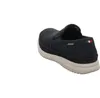Mephisto Tiago Herrenslipper, Slip On, Leder, Navy (Blau), Produktbild-Vorschau 34