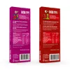 Bob Snail Set 18 - Fruchtrollen je 12 x 30g (Apfel-Kirsche, Produktbild-Vorschau 3
