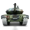 Czołg zdalnie sterowany "German Leopard 2A6" Heng Long 1:16 Podgląd zdjęcia produktu 2