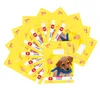 Schulheft A4 16 Blatt Lineatur 8fMix Packung mit 10 Stück Produktbild-Vorschau 2