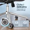 Krzesło biurowe CLOUVOU BrightSeat Ergonomiczne krzesło Podgląd zdjęcia produktu 8