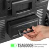 Teesa TSA6005 Kompresorová přenosná chladnička s mrazením Náhled obrázku produktu 10