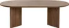 Hoppa! Couchtisch | Nussbaum 108 x 50 x 42 cm Produktbild-Vorschau 3