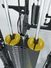 ATLETICA Add-On Flex Plates Colored | 2x0.5kg | Vollgummi Produktbild-Vorschau 6