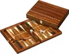 Philos Backgammon Epirus klein 25,5 x 18,2 cm Produktbild-Vorschau 2
