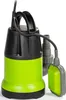 A submersible pump with a float switch is shown against a white background. Náhled obrázku produktu