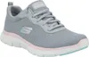 Skechers Flex Appeal 4.0 - Brilliant View - Grau / Light Produktbild-Vorschau 12