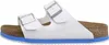 Birkenstock Arizona PROF Pantolette Weiß Produktbild-Vorschau 12