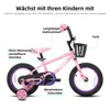 Joystar 16 Zoll-Kinderfahrrad für Jungen und Mädchen im Produktbild-Vorschau 2