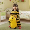 SUN BABY animali gonfiabili da 1 anno con pompa giocattolo Anteprima dell’immagine prodotto 8