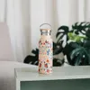 Frida Kahlo Long Live Life Edelstahlflasche 500ml Produktbild-Vorschau 6