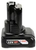 Starter kit Bosch - 2 batterie GBA 12 V 6,0 Ah + Anteprima dell’immagine prodotto 5