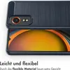 imoshion Brushed Back Cover Samsung Galaxy Xcover 7 - Produktbild-Vorschau 5