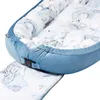 Bellochi Baby Rest novorodenec - ručne vyrobená - bavlna a Náhľad obrázku produktu 3