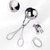 INF Pinza/paletta per polpette, confezione da 2 in 2 misure Anteprima dell’immagine prodotto 3