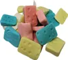 Fruchtgummi Formaggio Käse Fruchtgummi mit Erdbeerfrucht Produktbild-Vorschau 1