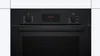 Bosch HBF133BA1, Medium, Elektrischer Ofen, 66 l, 3300 W, Produktbild-Vorschau 2