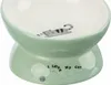 Keramiknapf 0,15 l/ø 13 cm salbei/weiß Náhled obrázku produktu 4