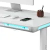 SENSE7 NOMO Höhenverstellbarer Schreibtisch Elektrisch Produktbild-Vorschau 10