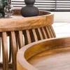 Hoyz - Couchtisch Tweak Curve - 2er-Set Produktbild-Vorschau 4