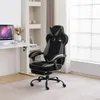 WOLTU Gaming Stuhl mit Taschenfederkissen, Mesh-Gewebe, Produktbild-Vorschau 8