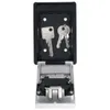 ABUS KeyGarage 787 LED, 83854 - Schwarz-Silber Produktbild-Vorschau 6