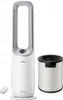 Luftreiniger/Kühler Philips Amf765/10 2In1 70M2 Hepa Produktbild-Vorschau 1