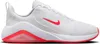 Nike Bella 7 FZ1689101 (39/wht-bright crimson-wht) Produktbild-Vorschau 1