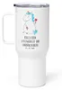 Mr. & Mrs. Panda Thermobecher Einhorn Baby - Weiß - Produktbild-Vorschau 1