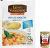 12x Le veneziane Gnocchi di patate UHT senza glutine, Produktbild-Vorschau 1