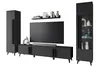 MINIO go for it, HURON II Wohnwand – Wandregal mit 2 Produktbild-Vorschau 2