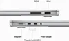 Apple MacBook Pro , Apple M, 36,1 cm (14.2"), 3024 x 1964 Produktbild-Vorschau 6
