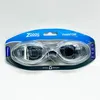 ZOGGS PHANTOM 2.0, occhialini da nuoto, grigio trasparente, Anteprima dell’immagine prodotto 1