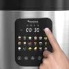 Multicooker parowar szybkowar kombiwar TurboTronic garnek Podgląd zdjęcia produktu 11