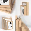 FRAMAI® Bilderrahmen, 20x30 cm, Eiche, Natur Holz Rahmen, Produktbild-Vorschau 10