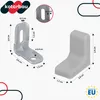 KOTARBAU® 25er Set Metall-Regalbodenträger mit Produktbild-Vorschau 3