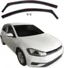 GP Déflecteurs Deflecteurs D'Air Pour Volkswagen Golf 7 Voir les images du produit 1