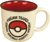 Tasse Pokeball Motiv Pokemon 400 ml aus Keramik Produktbild-Vorschau 2